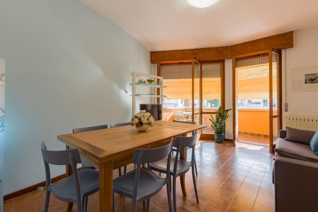 バルドリーノ Casa Lucyヴィラ エクステリア 写真