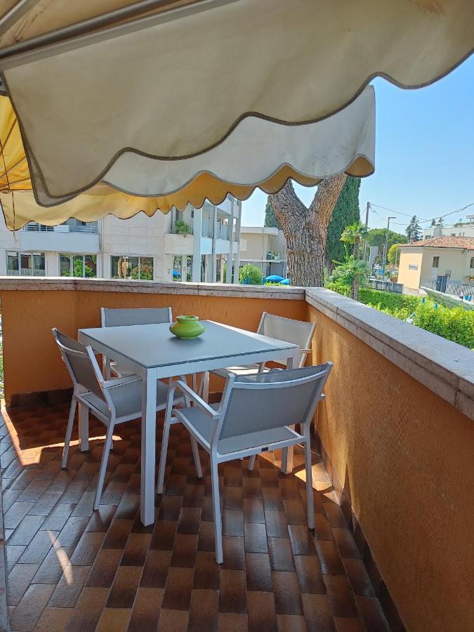 バルドリーノ Casa Lucyヴィラ エクステリア 写真