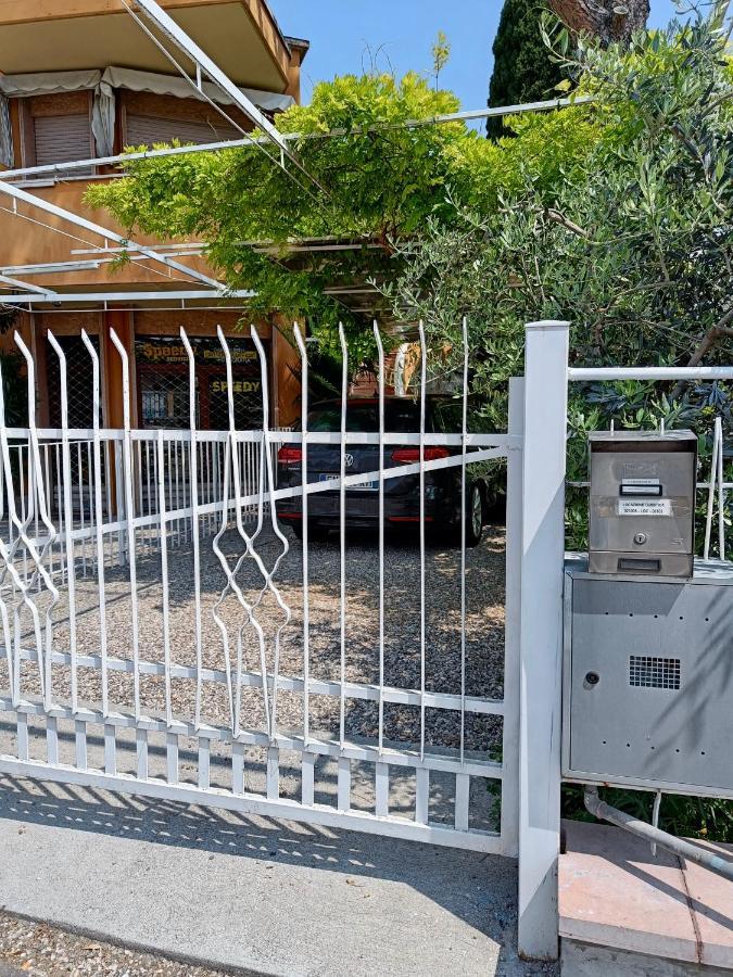 バルドリーノ Casa Lucyヴィラ エクステリア 写真