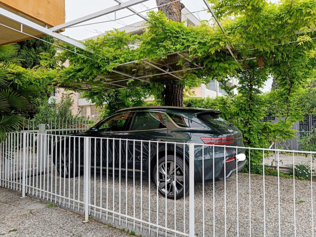 バルドリーノ Casa Lucyヴィラ エクステリア 写真