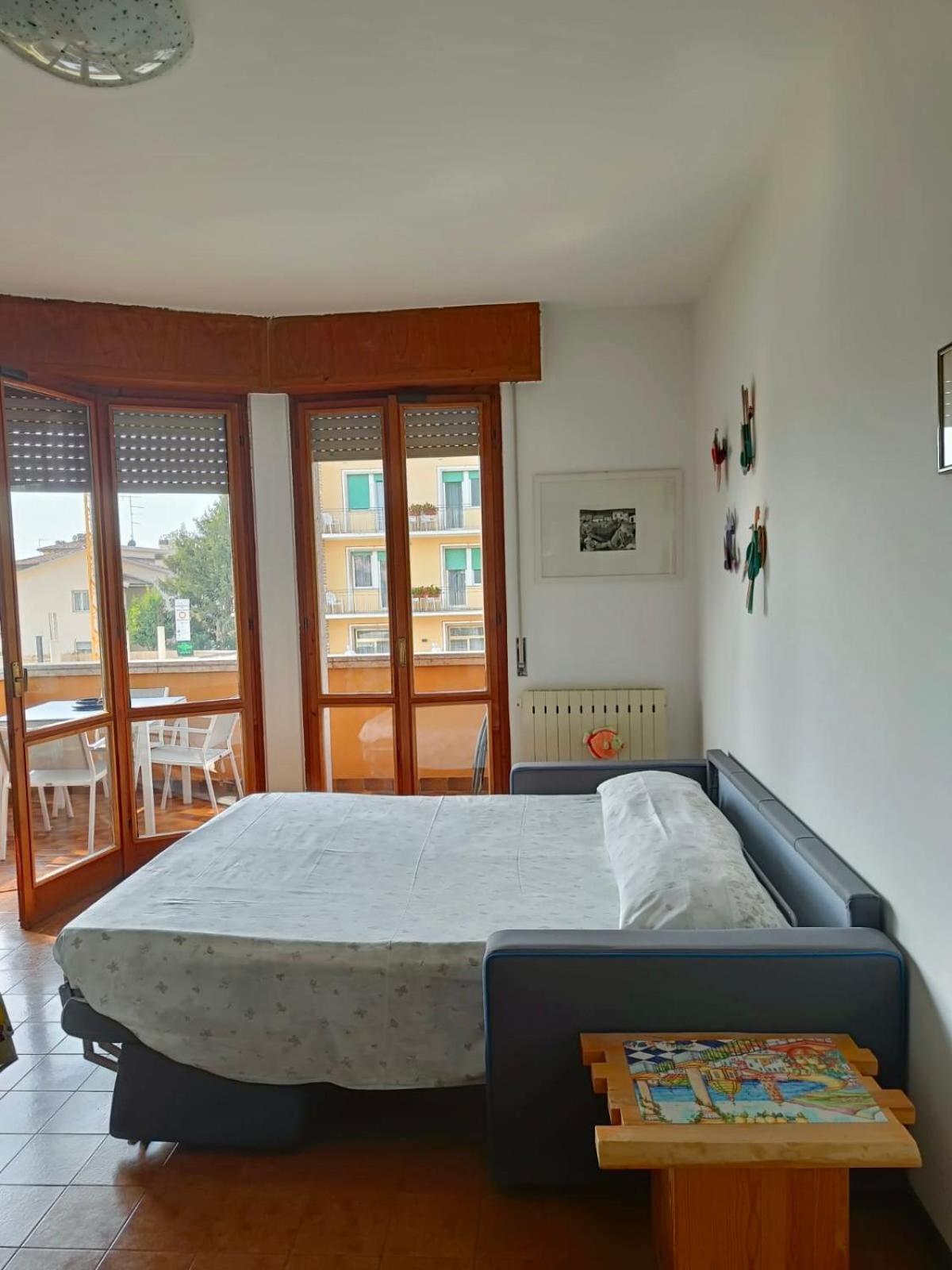 バルドリーノ Casa Lucyヴィラ エクステリア 写真