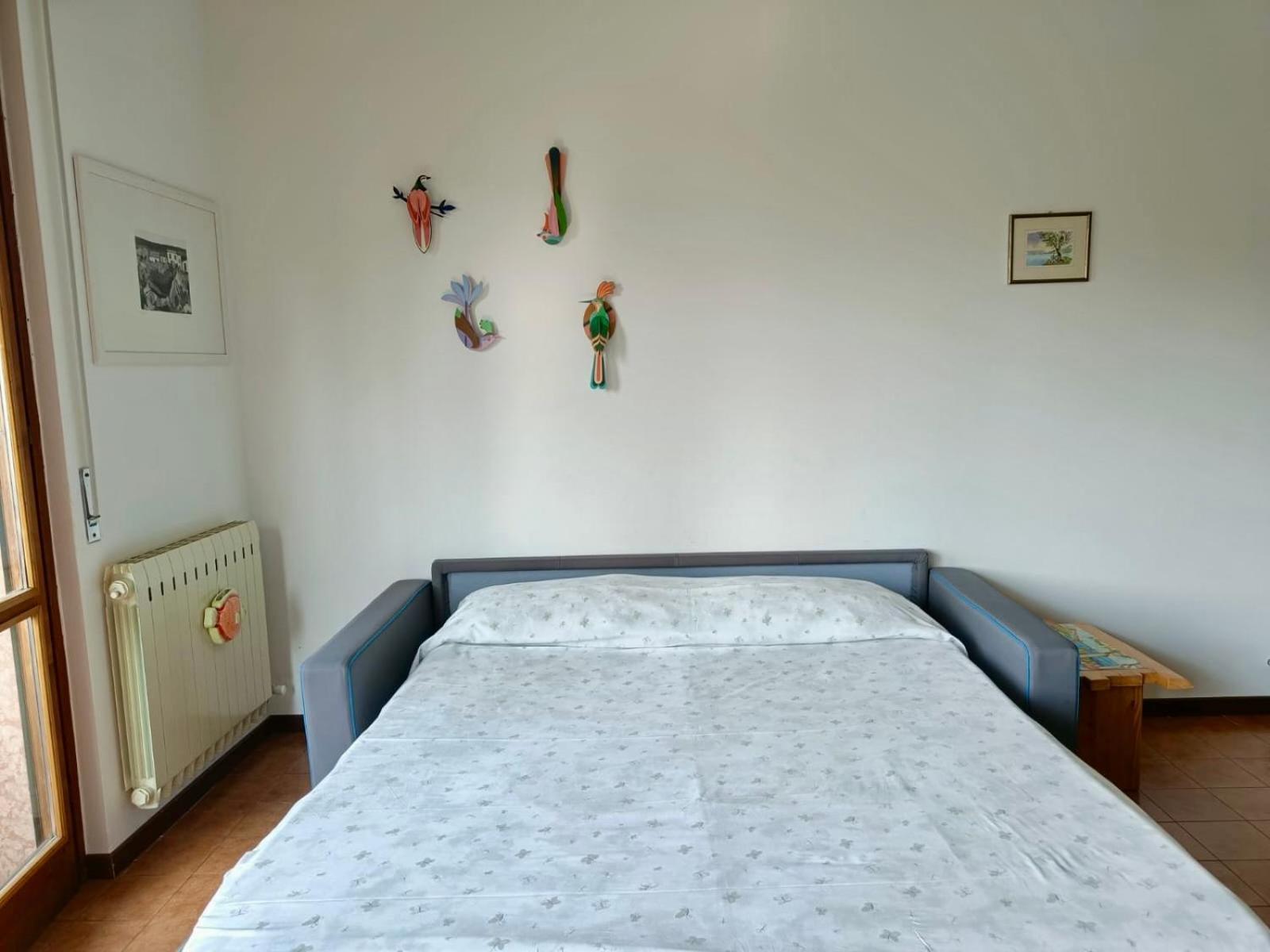 バルドリーノ Casa Lucyヴィラ エクステリア 写真