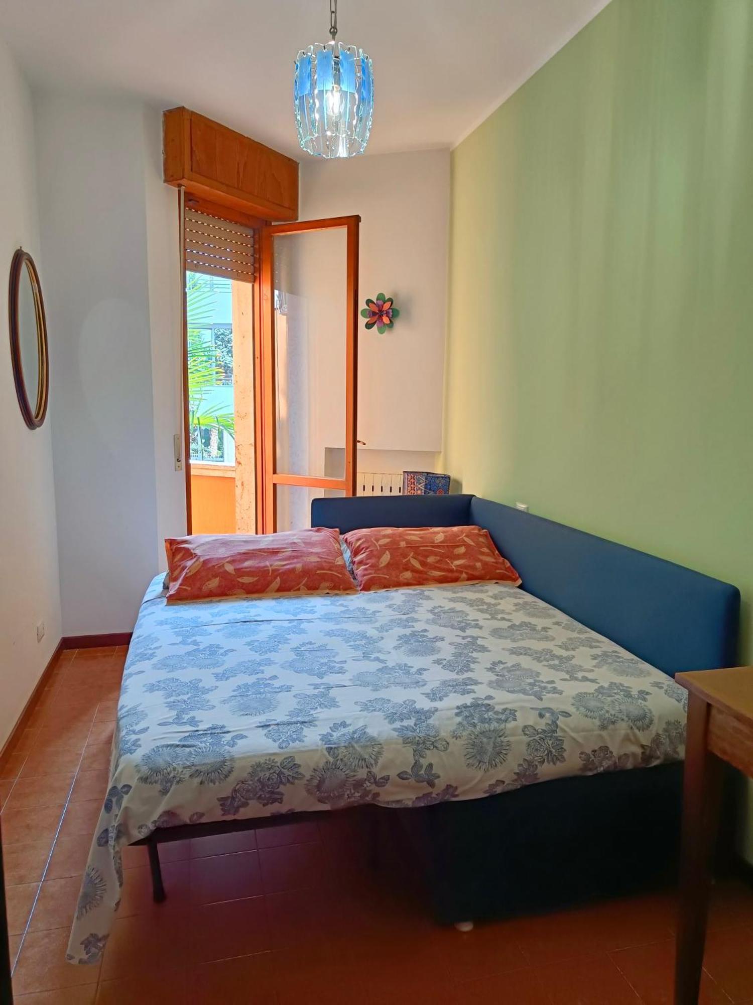 バルドリーノ Casa Lucyヴィラ エクステリア 写真