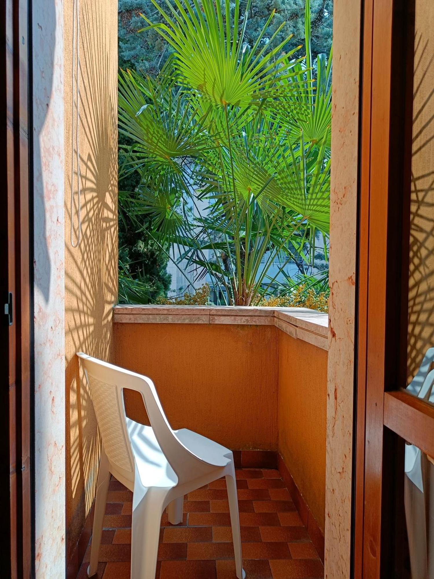 バルドリーノ Casa Lucyヴィラ エクステリア 写真