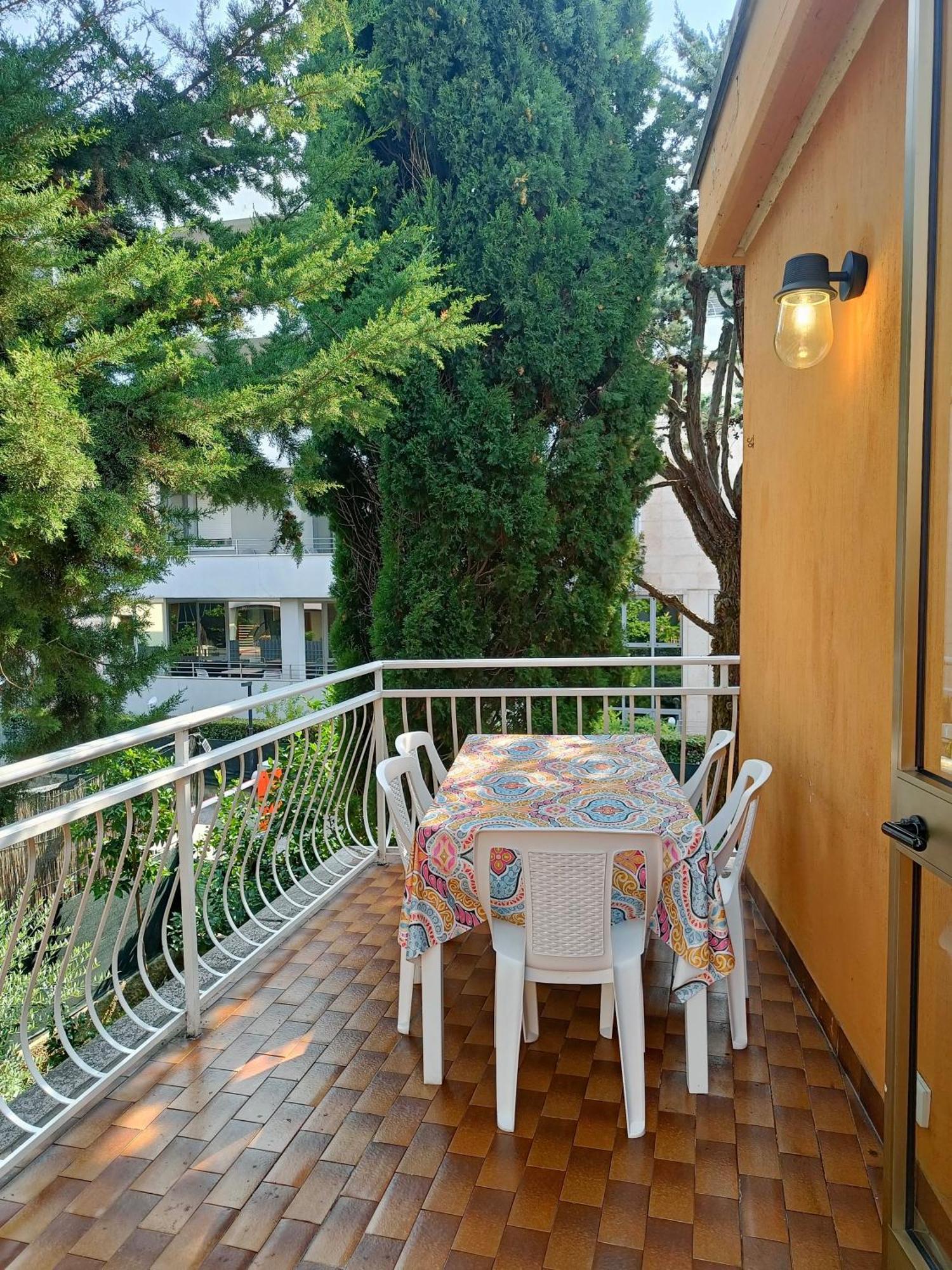 バルドリーノ Casa Lucyヴィラ エクステリア 写真