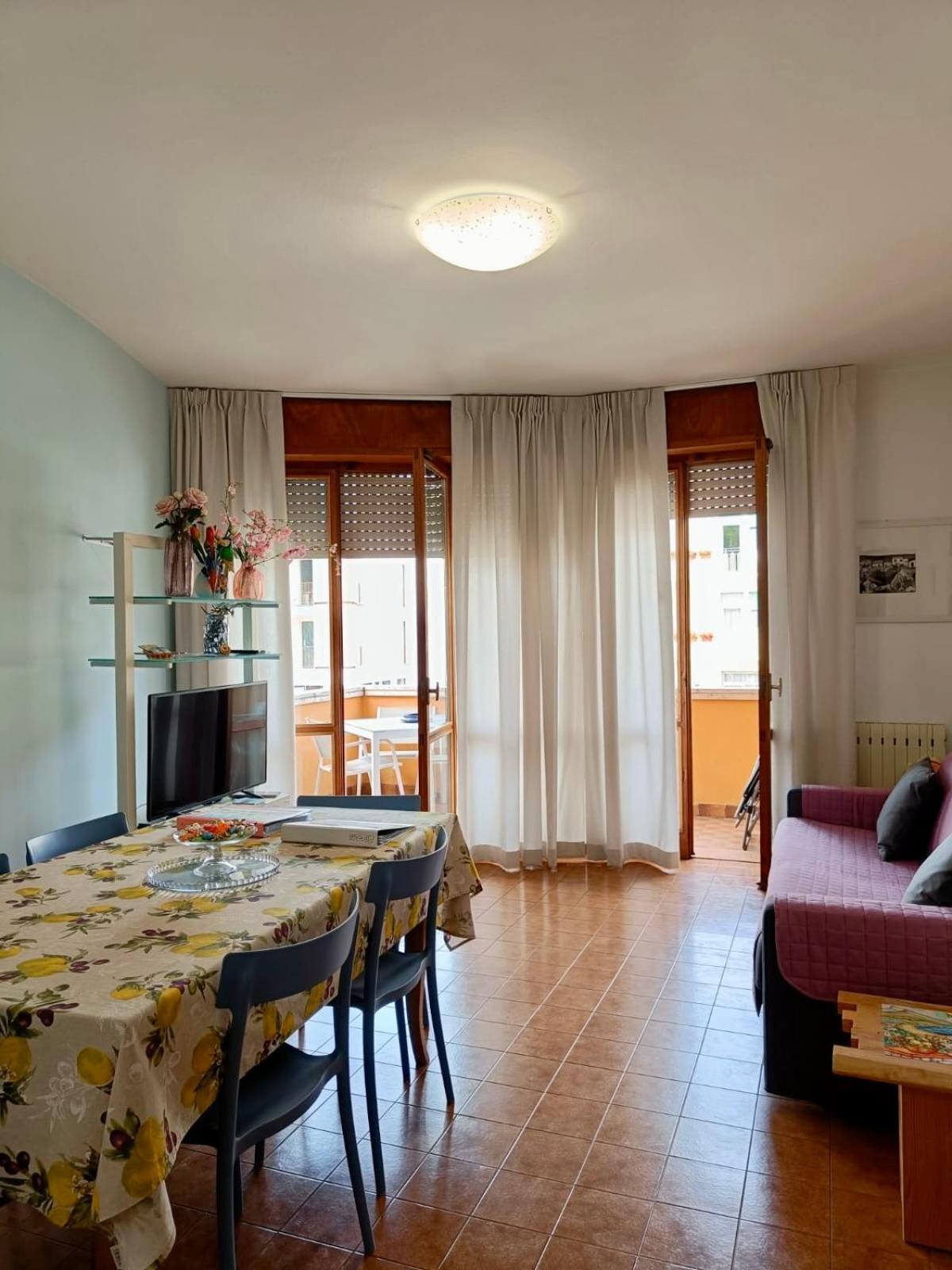 バルドリーノ Casa Lucyヴィラ エクステリア 写真