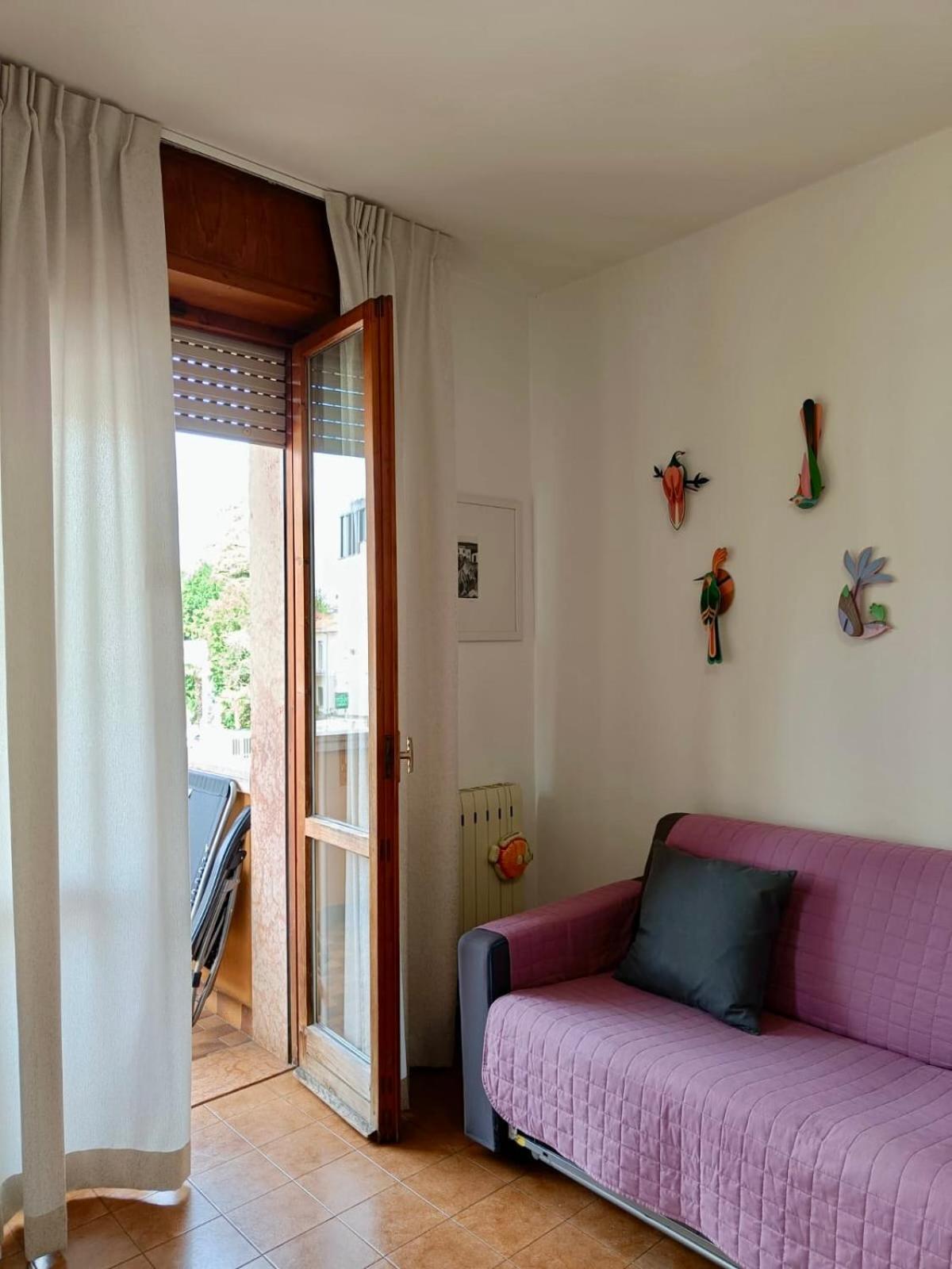 バルドリーノ Casa Lucyヴィラ エクステリア 写真