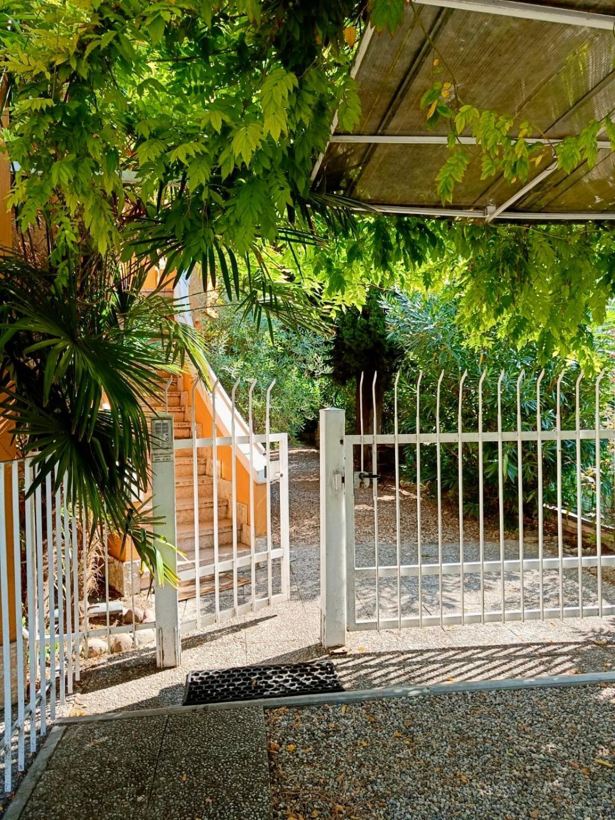 バルドリーノ Casa Lucyヴィラ エクステリア 写真