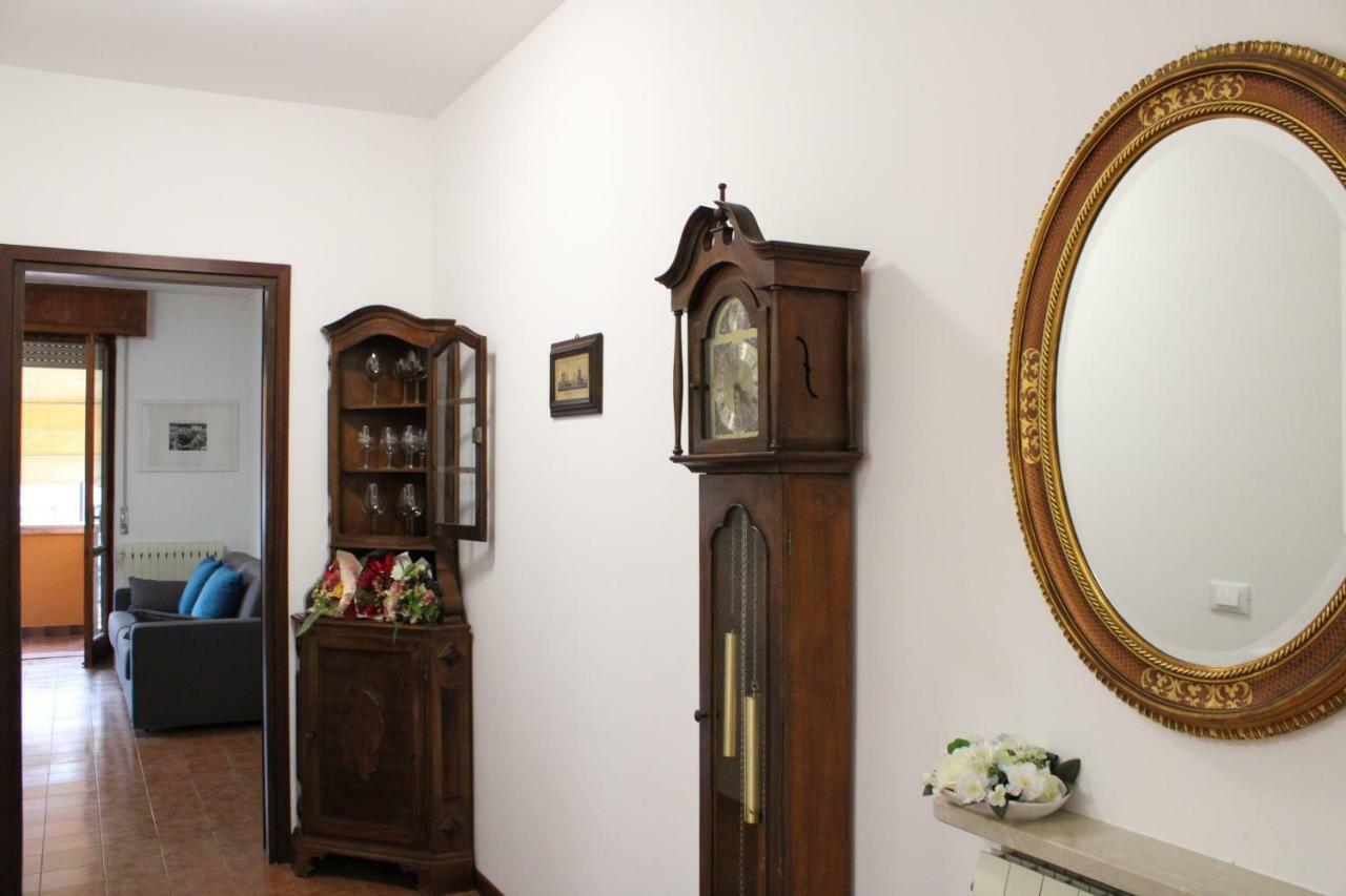バルドリーノ Casa Lucyヴィラ エクステリア 写真